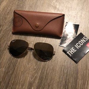 Sun glasses